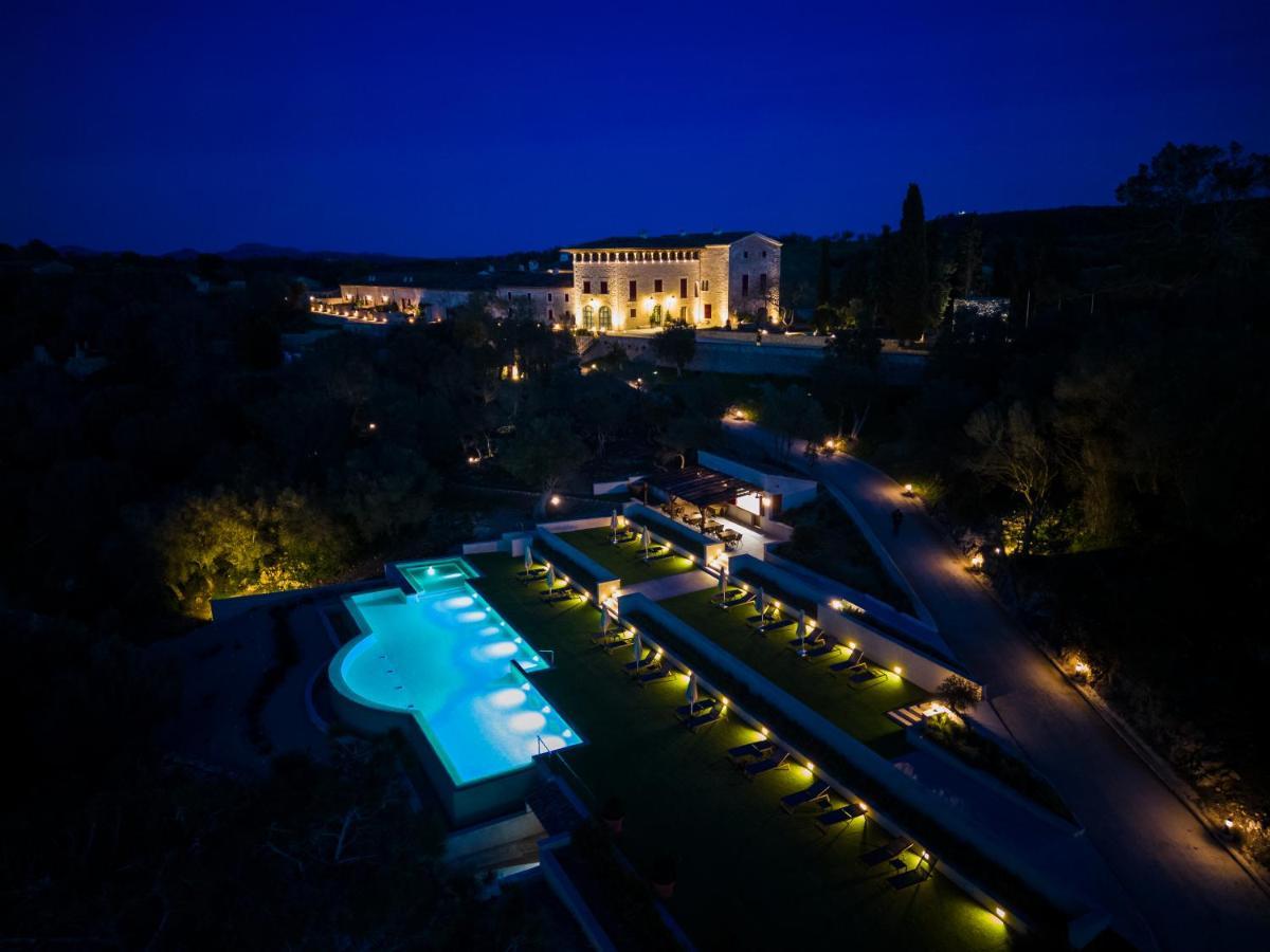 Finca Sa Bastida Luxury Retreat & Spa Adults Only Sant Joan Exterior foto