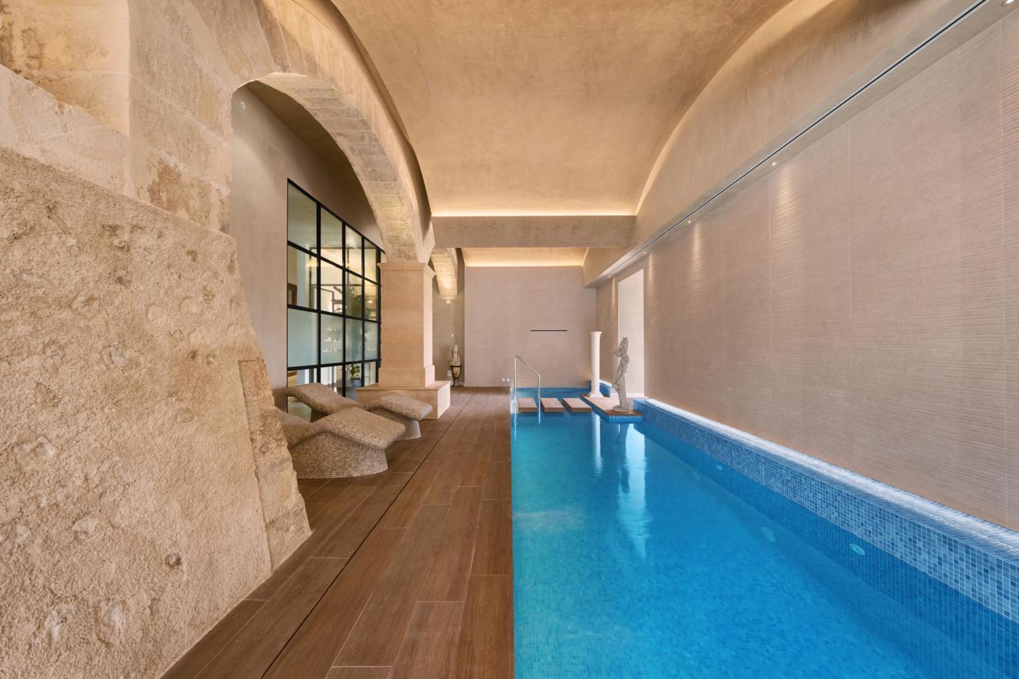 Finca Sa Bastida Luxury Retreat & Spa Adults Only Sant Joan Exterior foto